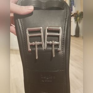 Brand new County logic girth, black size 32